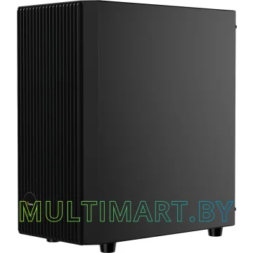 Корпус Ocypus Gamma C70 ARGB Black картинка 3
